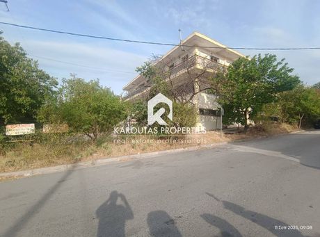 Land plot 2.220sqm for sale-Oreokastro » Palaiokastro