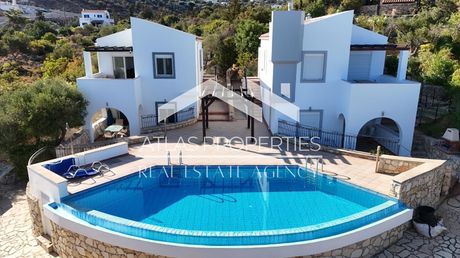 Maisonette 98sqm for sale-Vamos » Kokkino Chorio