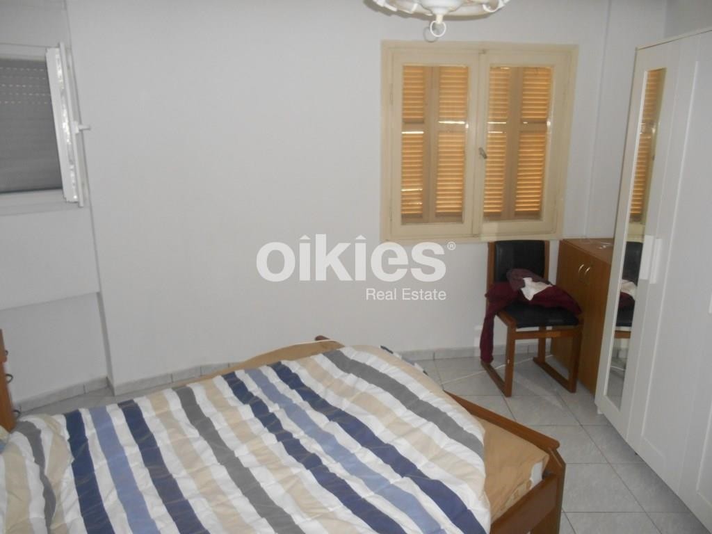 Διαμέρισμα 60 τ.μ. προς πώληση, Μπότσαρη
