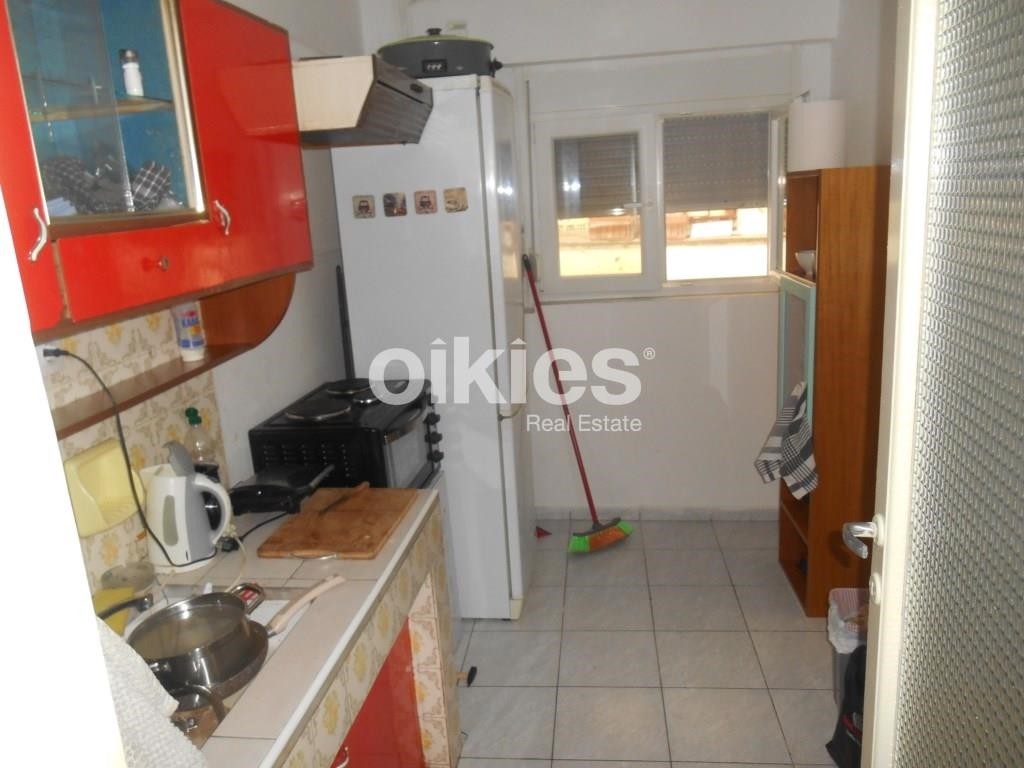 Διαμέρισμα 60 τ.μ. προς πώληση, Μπότσαρη