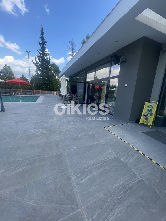 Επιχείρηση 450 τ.μ. πρός πώληση, Θεσσαλονίκη - Περιφ/Κοί Δήμοι, Θέρμη