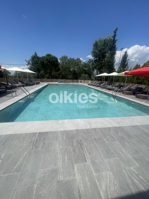 Επιχείρηση 450 τ.μ. πρός πώληση, Θεσσαλονίκη - Περιφ/Κοί Δήμοι, Θέρμη