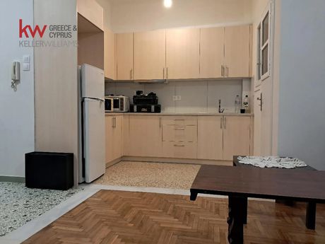 Apartment 50sqm for rent-Exarchia - Neapoli