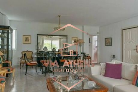 Apartment 130sqm for rent-Glyfada