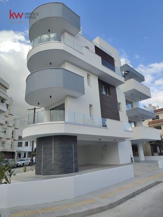 Διαμέρισμα 65 τ.μ. για ενοικίαση, Λάρνακα, Λάρνακα - Κέντρο