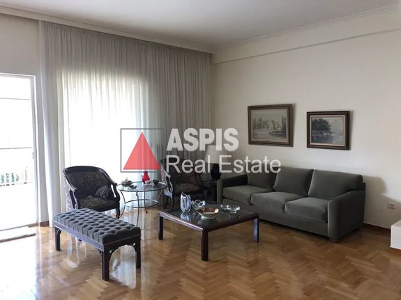 Διαμέρισμα 125 τ.μ. για ενοικίαση, Αθήνα - Κέντρο, Γκύζη - Πεδίον Άρεως