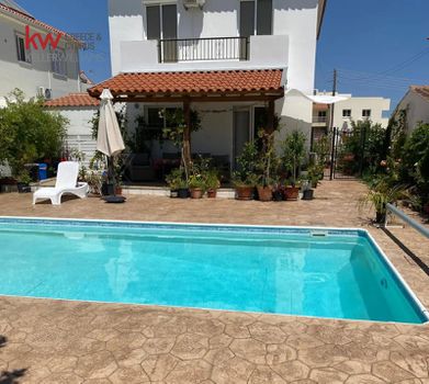 Βίλλα 160τ.μ. για πώληση-Ορόκλινη (βορόκλινη)