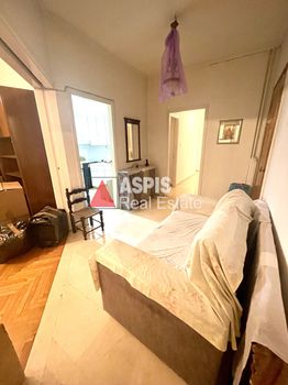 Διαμέρισμα 113τ.μ. για πώληση-Κυψέλη