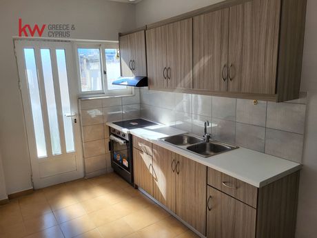 Διαμέρισμα 74τ.μ. για ενοικίαση-Πάτρα