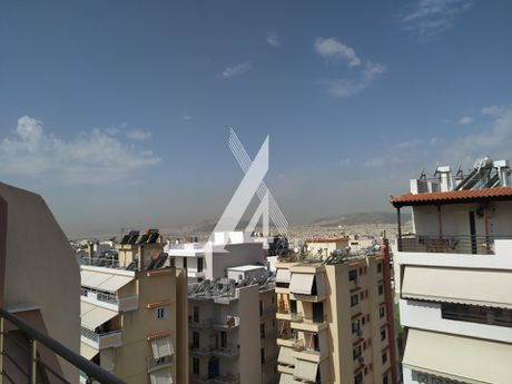 Maisonette 181sqm for sale-Galatsi