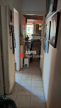 Apartment 50sqm for sale-Agios Dimitrios