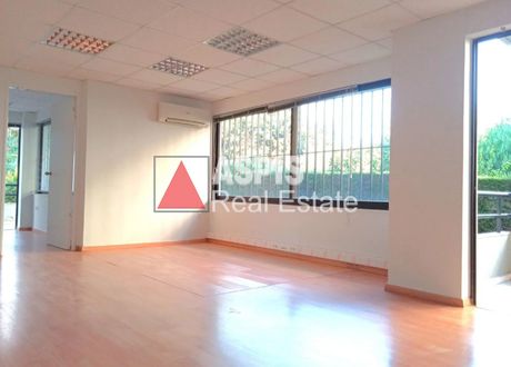 Γραφείο 135τ.μ. για ενοικίαση-Βούλα