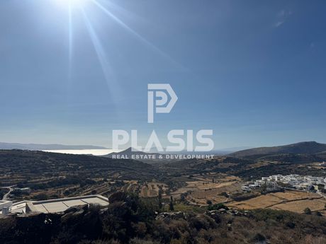 Αγροτεμάχια 11.000τ.μ. για πώληση-Πάρος