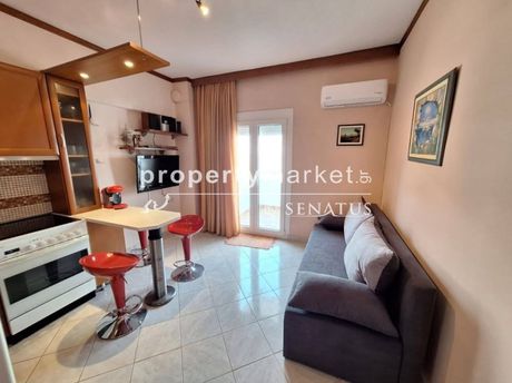 Studio 35sqm for rent-Eleitheres » Nea Peramos