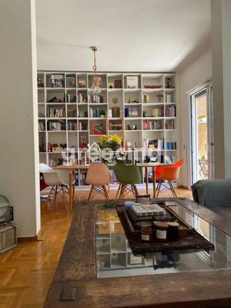 Apartment 82 sqm for rent, Athens - Center, Kolonaki - Likavitos