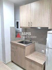 Studio / γκαρσονιέρα 27 τ.μ. για πώληση, Αθήνα - Κέντρο, Παγκράτι-thumb-1