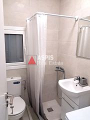 Studio / γκαρσονιέρα 27 τ.μ. για πώληση, Αθήνα - Κέντρο, Παγκράτι-thumb-9