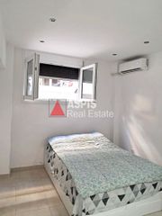 Studio / γκαρσονιέρα 27 τ.μ. για πώληση, Αθήνα - Κέντρο, Παγκράτι-thumb-7