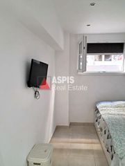 Studio / γκαρσονιέρα 27 τ.μ. για πώληση, Αθήνα - Κέντρο, Παγκράτι-thumb-8