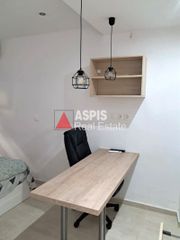 Studio / γκαρσονιέρα 27 τ.μ. για πώληση, Αθήνα - Κέντρο, Παγκράτι-thumb-6