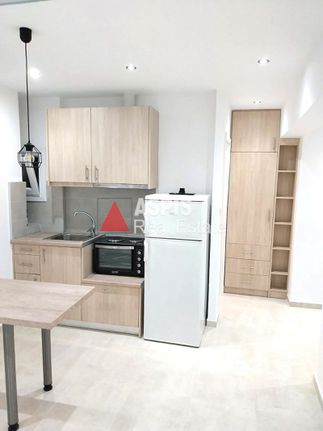Studio / γκαρσονιέρα 27 τ.μ. για πώληση, Αθήνα - Κέντρο, Παγκράτι