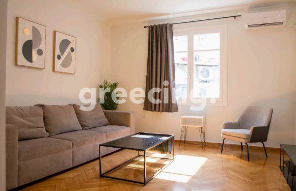 Apartment 90 sqm for sale, Athens - Center, Ilisia