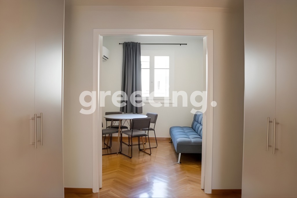 Διαμέρισμα 90 τ.μ. προς πώληση, Ιλίσια