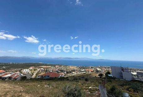Οικόπεδο 1.120τ.μ. για πώληση-Νέα μάκρη