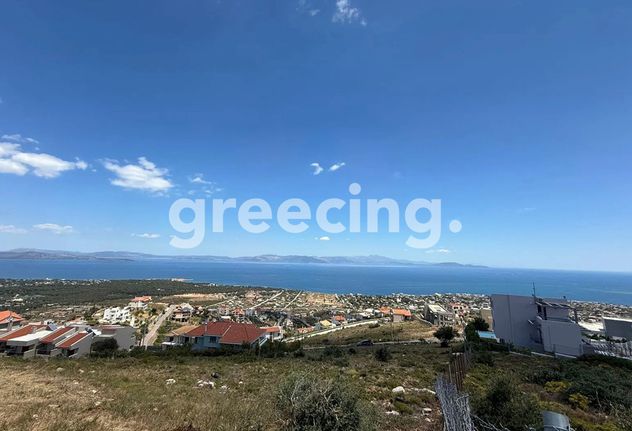 Οικόπεδο 1.120 τ.μ. για πώληση, Αθήνα - Ανατολικά Προάστια, Νέα Μάκρη