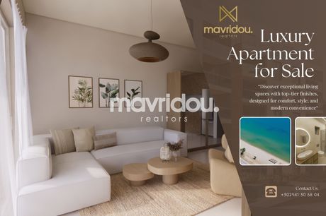 Maisonette 66sqm for sale-Amfipoli » Logkari