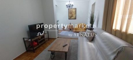 Apartment 94sqm for rent-Kavala » Kalamitsa