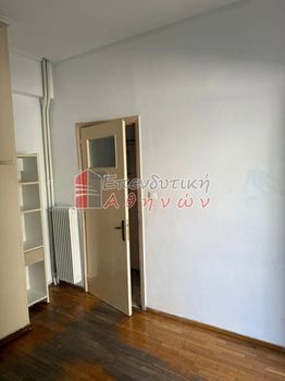 Διαμέρισμα 51τ.μ. για πώληση-Νέος κόσμος » Άγιος σώστης