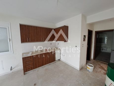 Apartment 48sqm for sale-Moudania » Nea Moudania