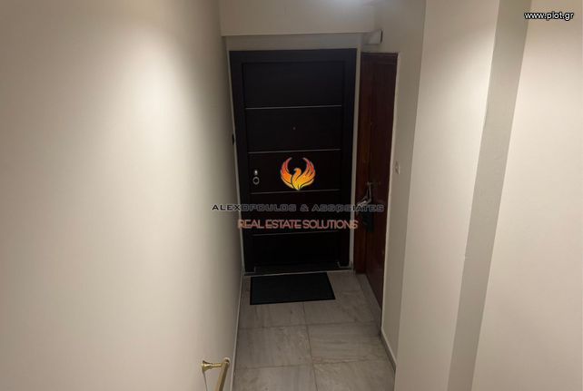 Apartment 65 sqm for sale, Athens - Center, Pagkrati