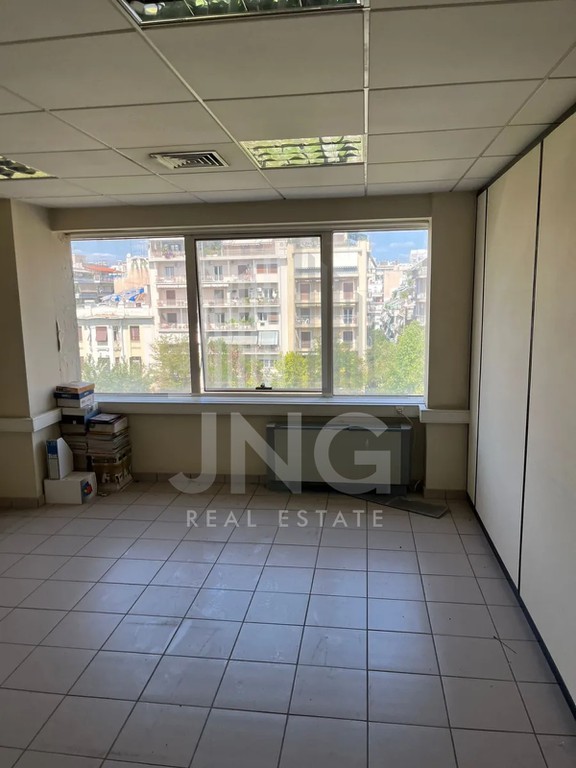 Γραφείο 210 τ.μ. πρός ενοικίαση, Αθήνα - Κέντρο, Λεωφ. Πατησίων - Λεωφ. Αχαρνών