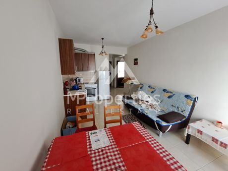 Apartment 42sqm for sale-Moudania » Nea Moudania