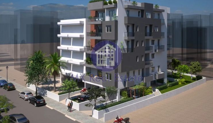 Μεζονέτα 98 τ.μ. για πώληση, Αθήνα - Νότια Προάστια, Αργυρούπολη