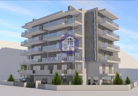 Apartment 118sqm for sale-Moschato » Center