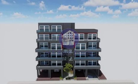 Apartment 50sqm for sale-Dafni » Agia Varvara Dafnis