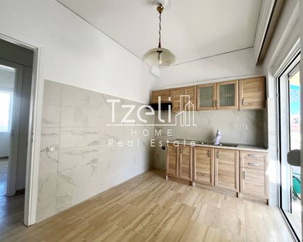 Apartment 85sqm for rent-Keratsini » Agios Panteleimonas