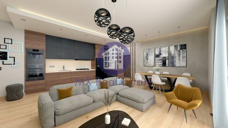 Apartment 62sqm for sale-Ilioupoli » Kato Ilioupoli
