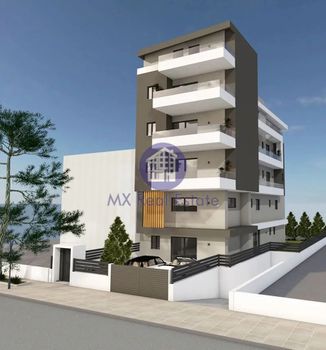 Apartment 50sqm for sale-Argyroupoli » Center