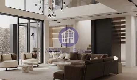Maisonette 149sqm for sale-Glyfada » Glyfada - Center