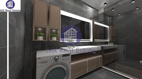 Apartment 109sqm for sale-Kalithea » Chrisaki