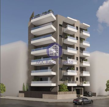 Apartment 95sqm for sale-Kalithea » Agia Eleousa