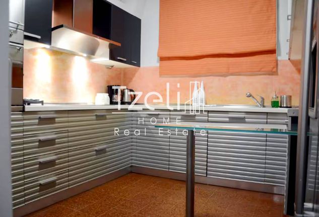 Διαμέρισμα 120 τ.μ. για ενοικίαση, Αθήνα - Νότια Προάστια, Γλυφάδα