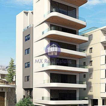 Apartment 105sqm for sale-Palaio Faliro » Amfithea