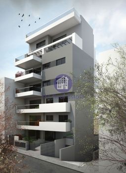 Apartment 86sqm for sale-Ilioupoli » Ano Ilioupoli