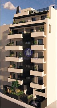 Apartment 96sqm for sale-Ilioupoli » Lofos Germanou