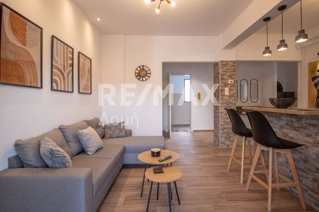 Apartment 54 sqm for sale, Magnesia, Agria